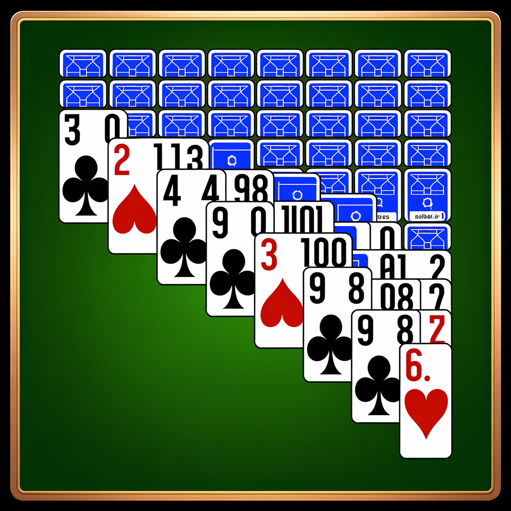 FreeCell's Mathematical Myth: Why 'Winnable' Doesn't Mean 'Easy'