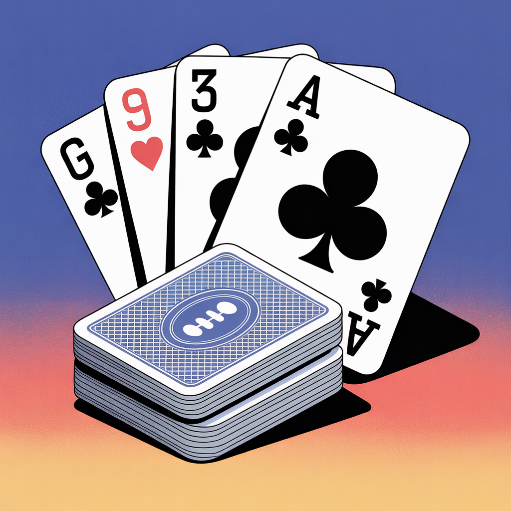 The Solitaire Player Profile: What Cognitive Science Reveals About Why You Keep Shuffling