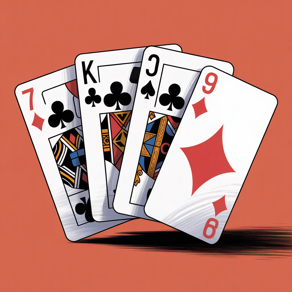 7 Regional Solitaire Variants That Changed the Game: Scandinavian, Dutch, and Eastern European Rules You've Never Seen