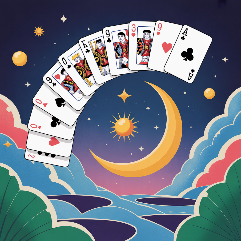 Why Crescent Solitaire's Unlimited Undo Changed What Players Actually Want From Card Games