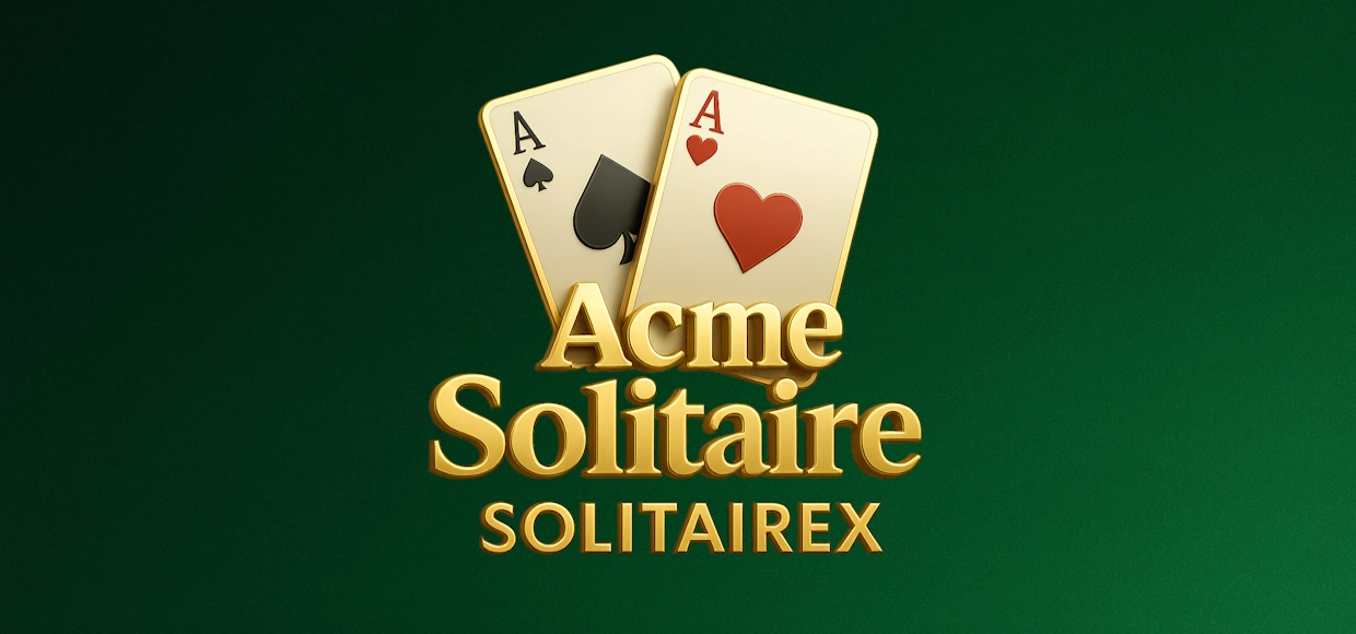 Acme Solitiare