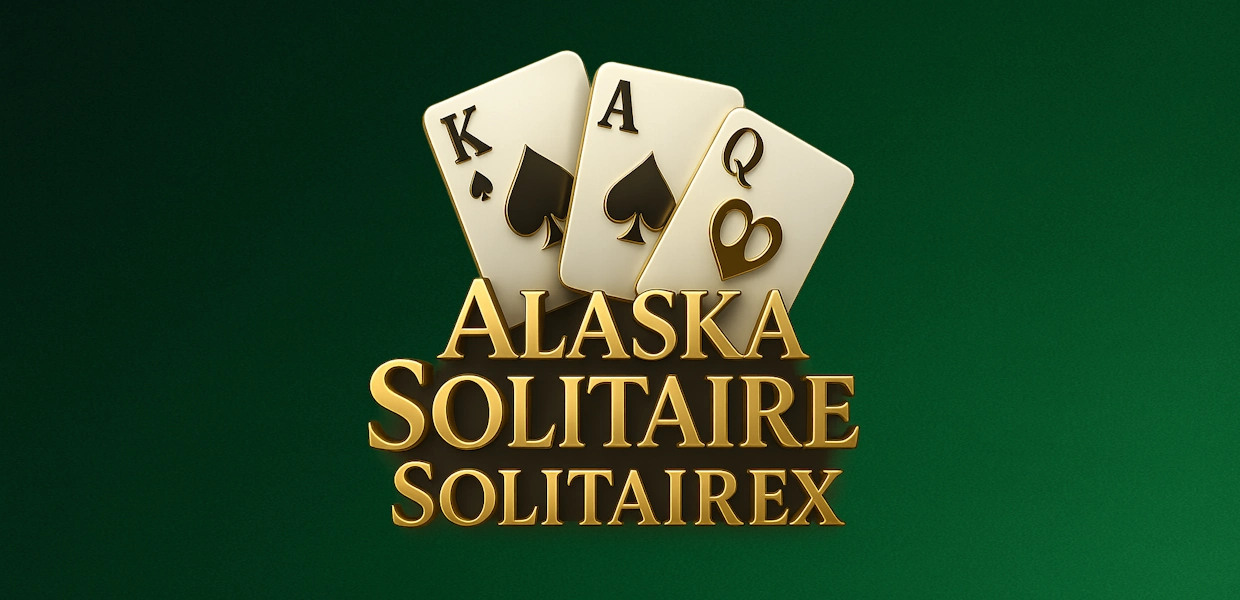Alaska Solitaire