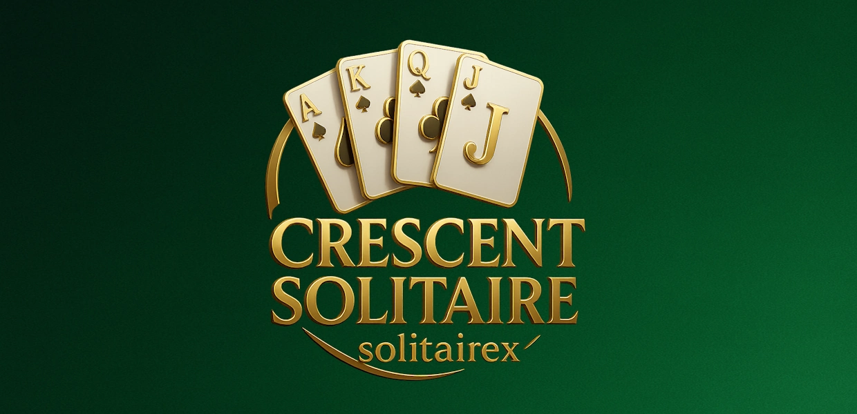 Crescent Solitaire