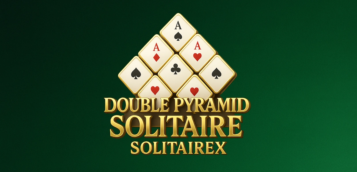 Double Pyramid
