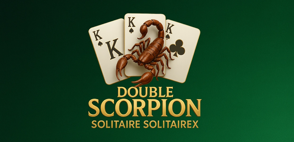 Double Scorpion