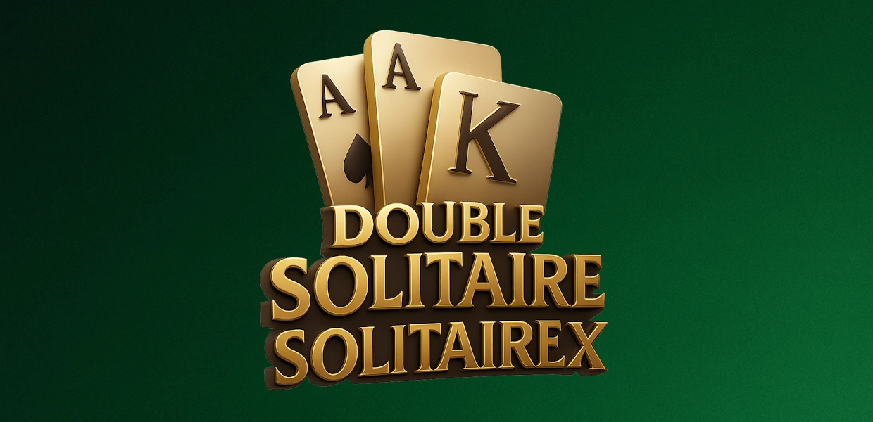 Double Solitaire