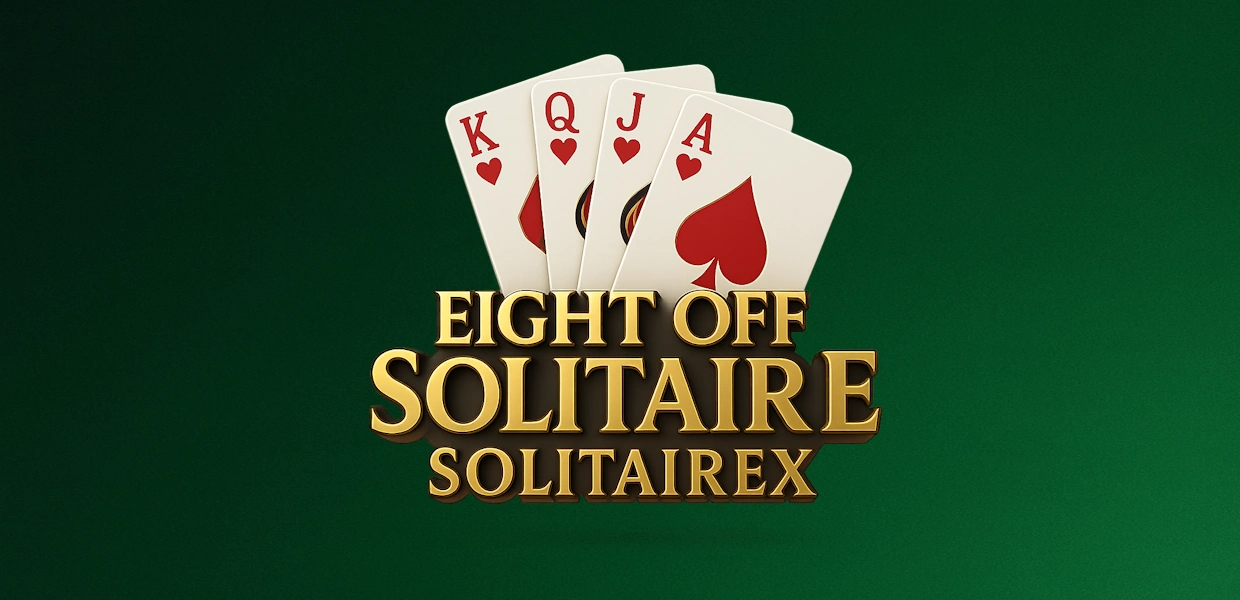 Eight Off