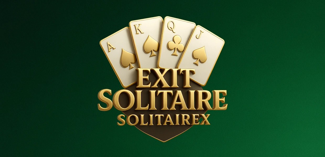Exit Solitaire