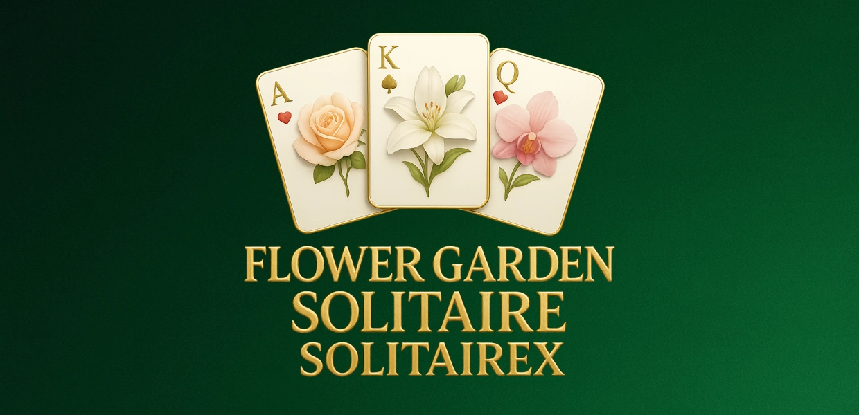 Flower Garden