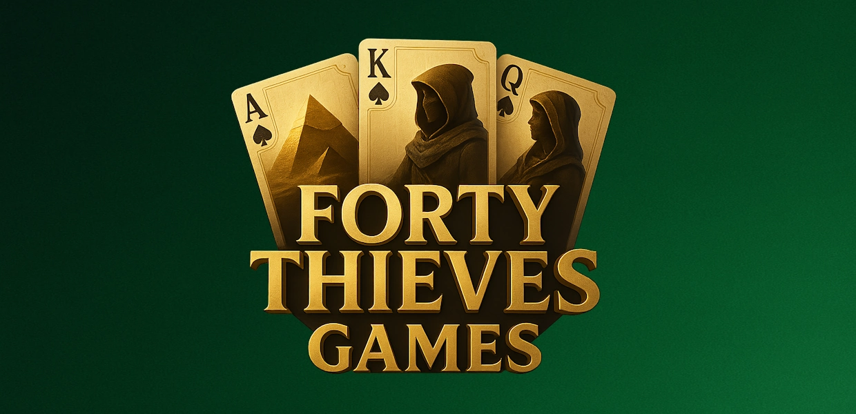 forty thieves