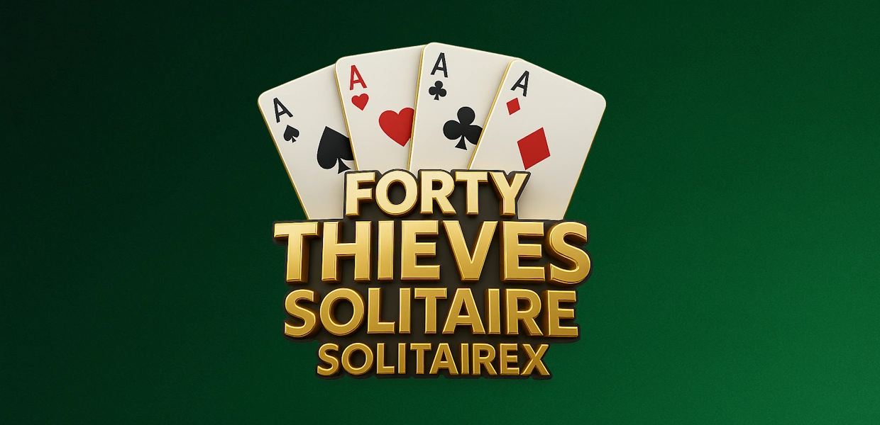 Forty Thieves