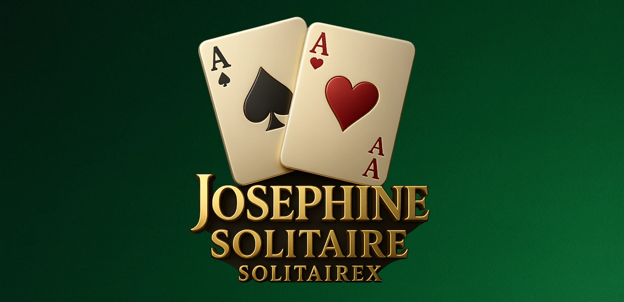 Josephine Solitaire