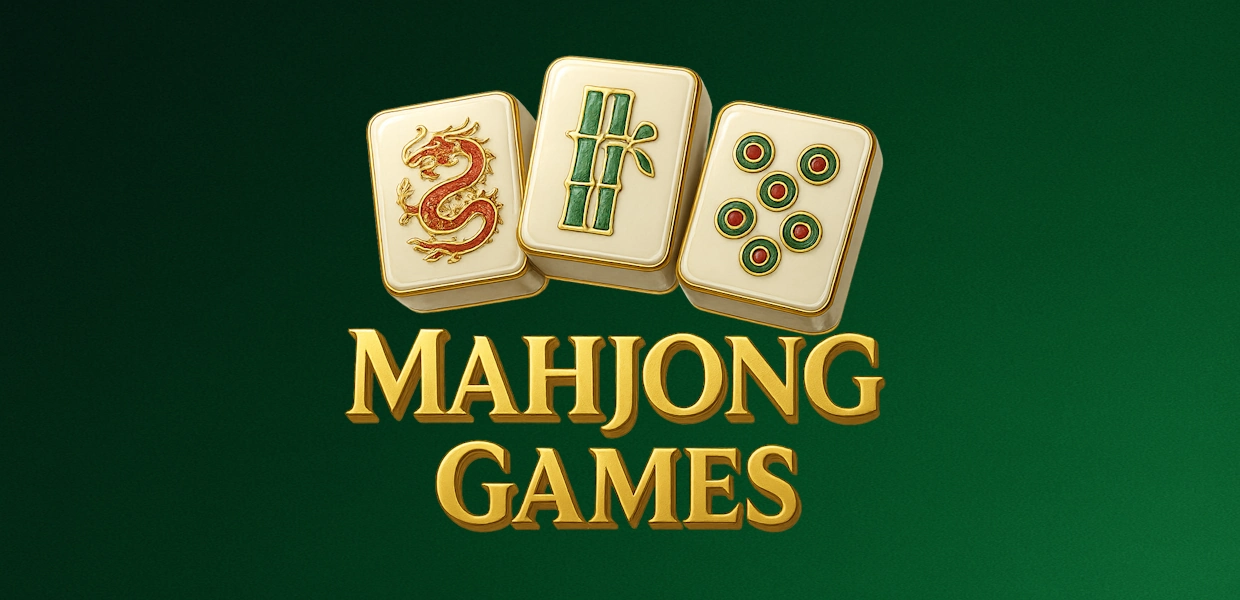 mahjong