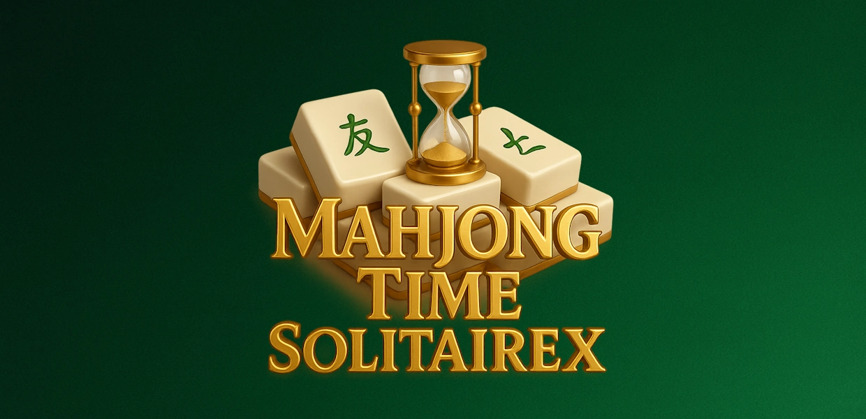 Mahjong Time
