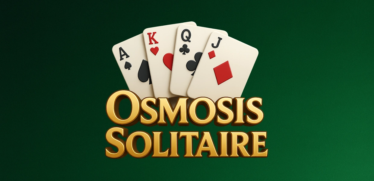Osmosis Solitaire