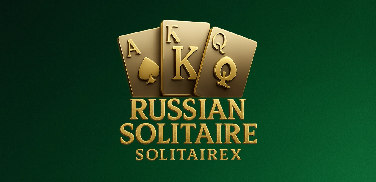 Russian Solitaire