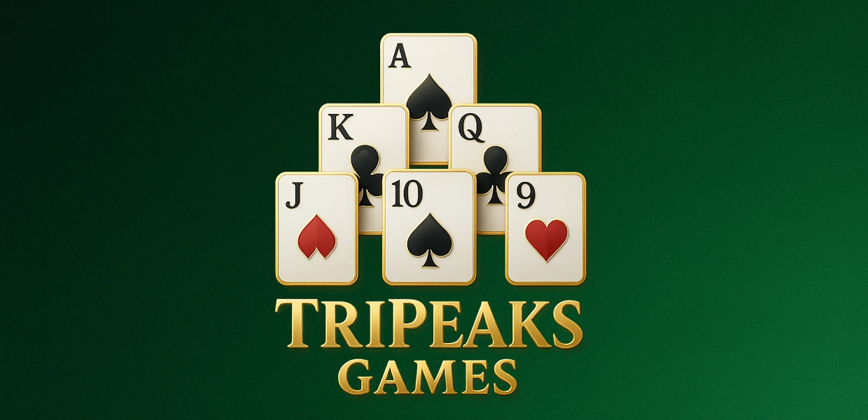 tripeaks